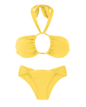 Set Amarelo Mel