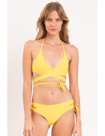 Set Amarelo Kate Madrid