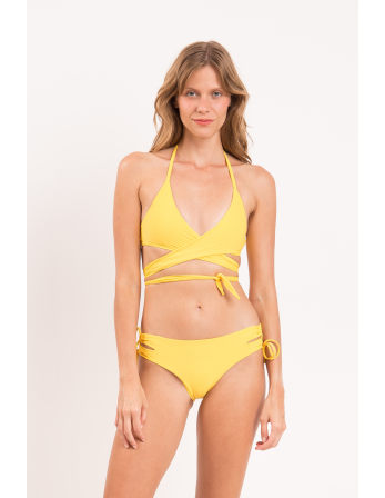 Set Amarelo Kate Madrid 2