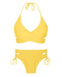 Set Amarelo Kate Madrid