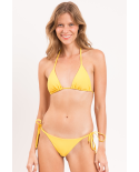 Set Amarelo Tri-Inv Lacinho