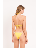 Set Amarelo Tri-Inv Lacinho