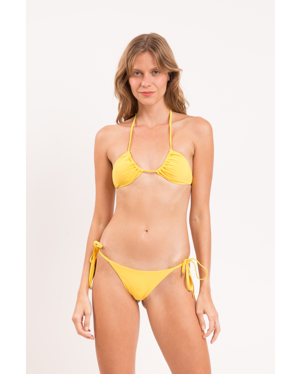 Set Amarelo Tri-Inv Lacinho