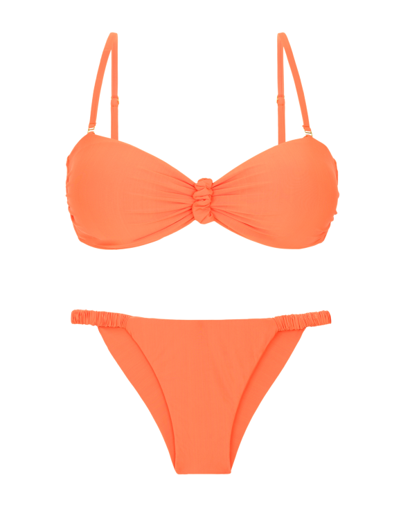 Set Dende Bandeau-Crispy Cheeky-Crispy