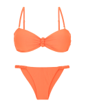 Set Dende Bandeau-Crispy Cheeky-Crispy