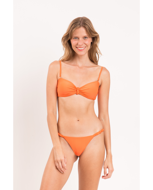 Set Dende Bandeau-Crispy Cheeky-Crispy