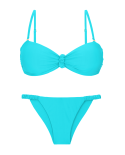 Set Miami Bandeau-Crispy Cheeky-Crispy