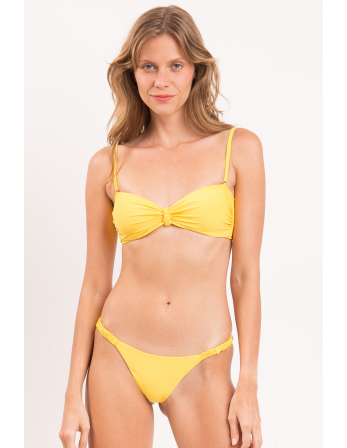 Set Amarelo Bandeau-Crispy Cheeky-Crispy