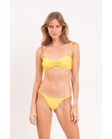 Set Amarelo Bandeau-Crispy Cheeky-Crispy