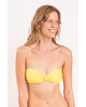 Set Amarelo Bandeau-Crispy Cheeky-Crispy
