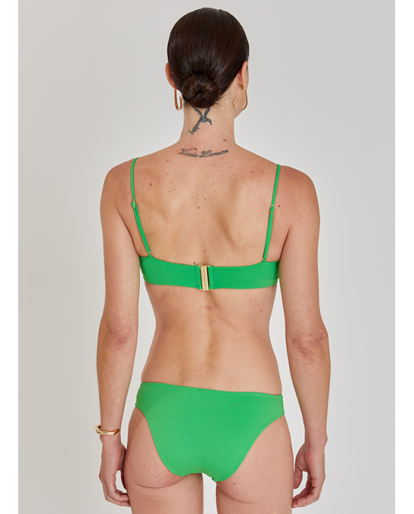 Geometric Long Kiwi