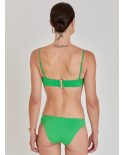 Geometric Long Kiwi