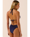 Bikini Media Ondas Maritimas