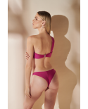 Bikini Lusty Fuchsia
