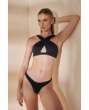 Bikini Niger Preto