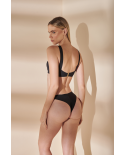 Bikini Niger Preto