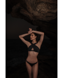 Bikini Niger Preto