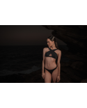 Bikini Niger Preto