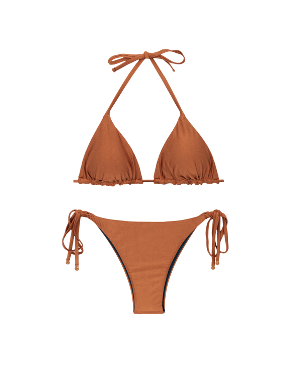 Set Nocciola Tri-Inv Ibiza