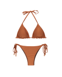 Set Nocciola Tri-Inv Ibiza
