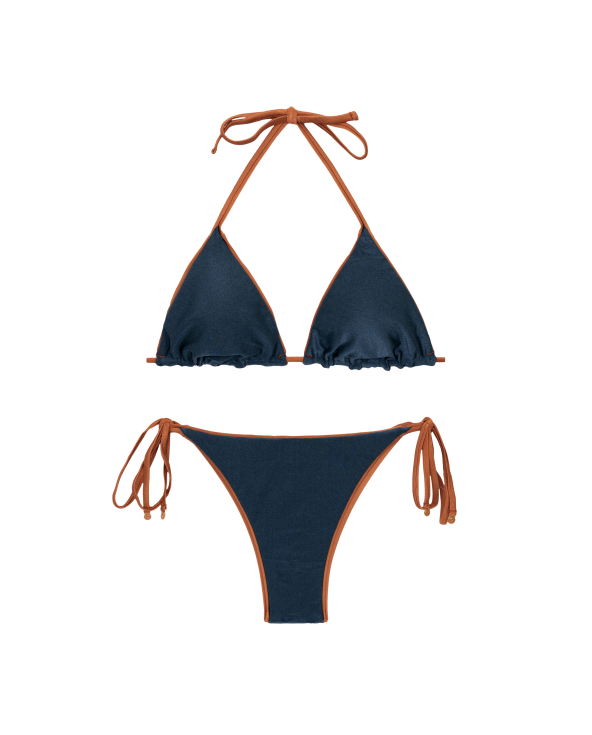 Set Nocciola Tri-Inv Ibiza