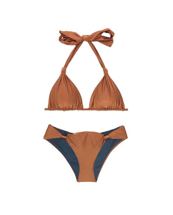 Set Nocciola Mel