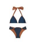 Set Nocciola Mel