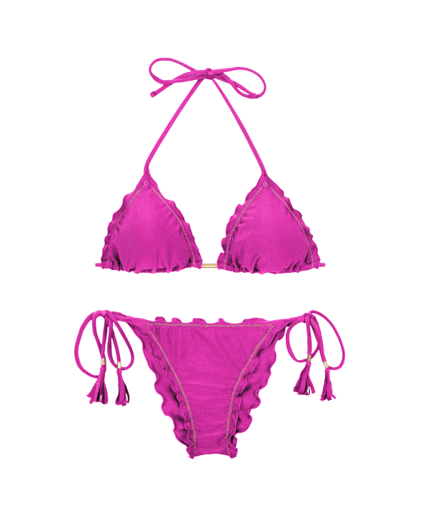 Set Shimmer-Gaia Frufru