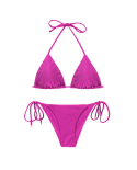 Set Shimmer-Gaia Tri-Inv Cheeky-Tie