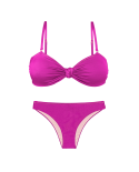 Set Shimmer-Gaia Bandeau-Joy Essential