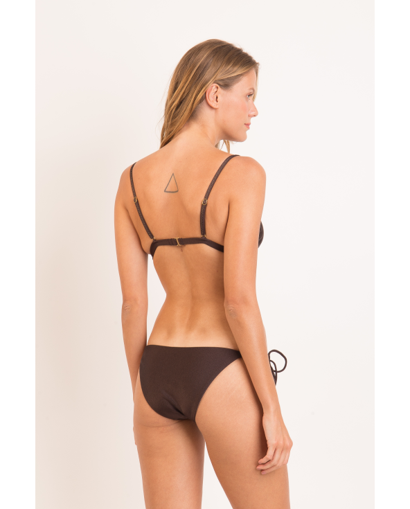 Set Shimmer-Coffee Tri-Fixo Ibiza-Comfy
