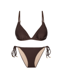 Set Shimmer-Coffee Tri-Fixo Ibiza-Comfy