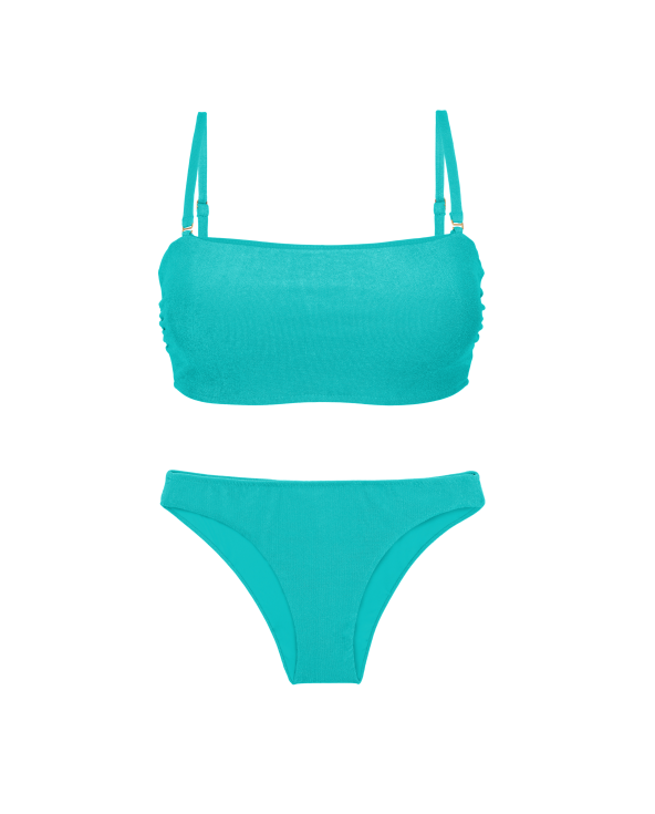 Set Malibu-Atol Bandeau-Reto Essential