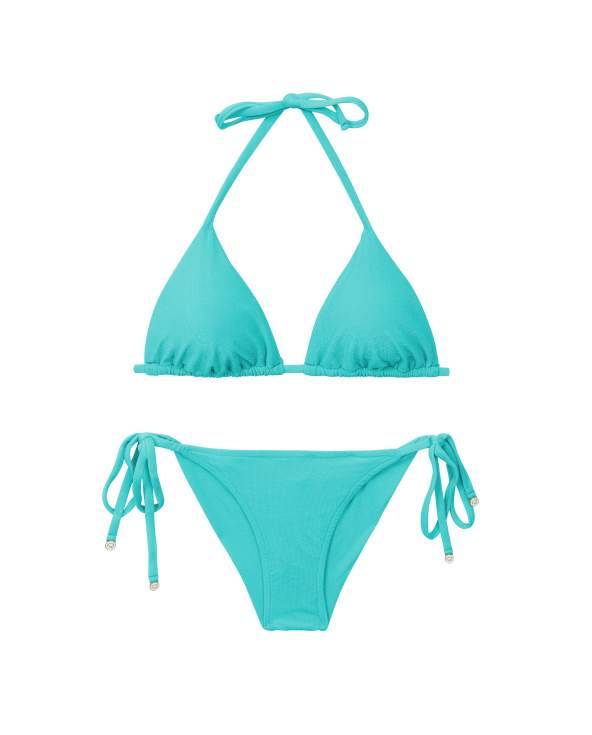 Set Malibu-Atol Tri-Inv Cheeky-Tie