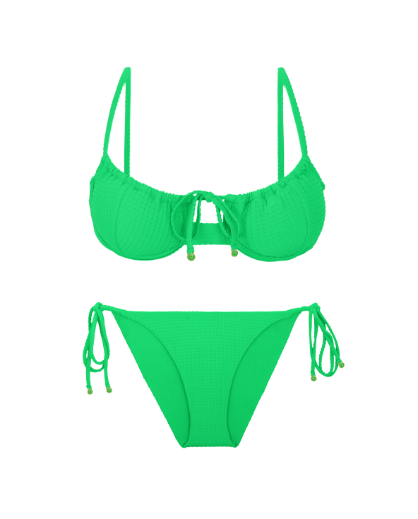 Set Dots-Energy Balconet-Tie Ibiza-Comfy
