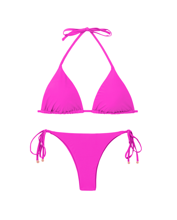 Set Vita-Pink Tri-Inv Ibiza