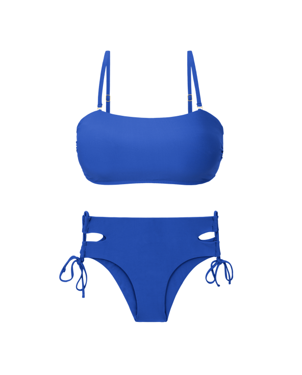 Set Oceano Bandeau-Reto Madrid