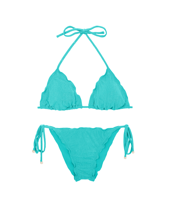 Set Malibu-Atol Frufru