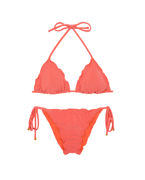 Set Malibu-Nina Frufru