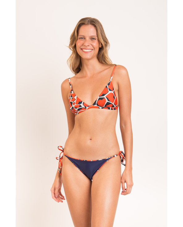 Set Amore-Red Tri-Fixo Ibiza-Comfy