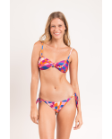 Set Funny Bandeau-Joy Lacinho