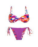 Set Funny Bandeau-Joy Lacinho