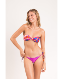 Set Funny Bandeau-Joy Lacinho