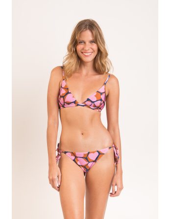 Set Amore-Pink Tri-Fixo Ibiza-Comfy