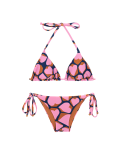 Set Amore-Pink Tri-Inv Lacinho