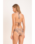 Set Leopard Mel