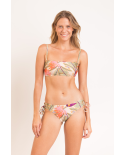 Set Oasis Bandeau-Reto Madrid