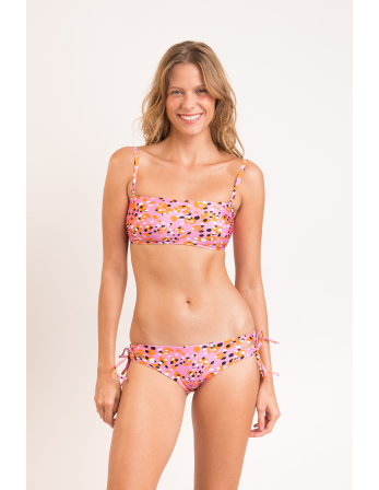 Set Sweet-Camo Bandeau-Reto Madrid