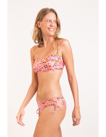 Set Sweet-Camo Bandeau-Reto Madrid 2