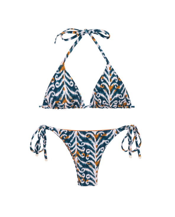 Set Ikat Tri-Inv Ibiza